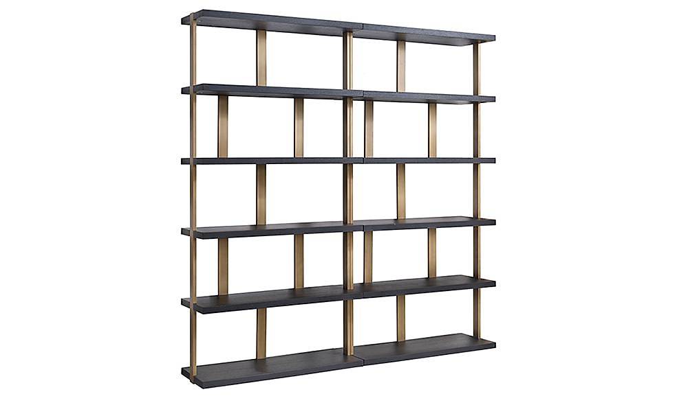 Emporio Bookshelf - Double