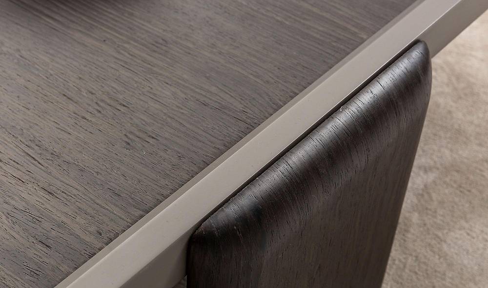 Frou Coffee Table - Display