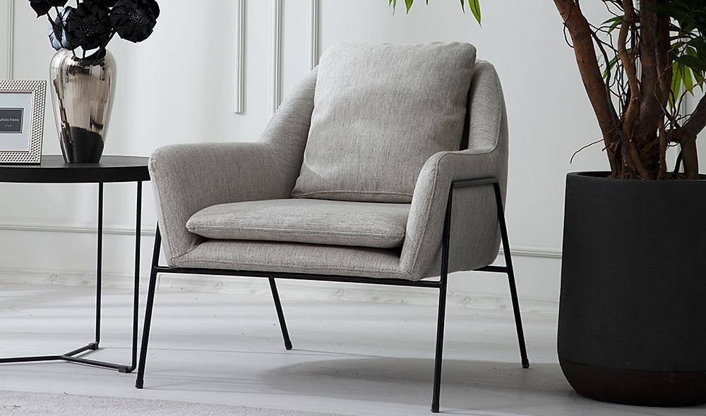 Akasya Sofa Set