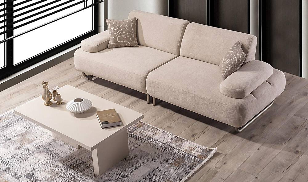 Avrasya Sofa Set