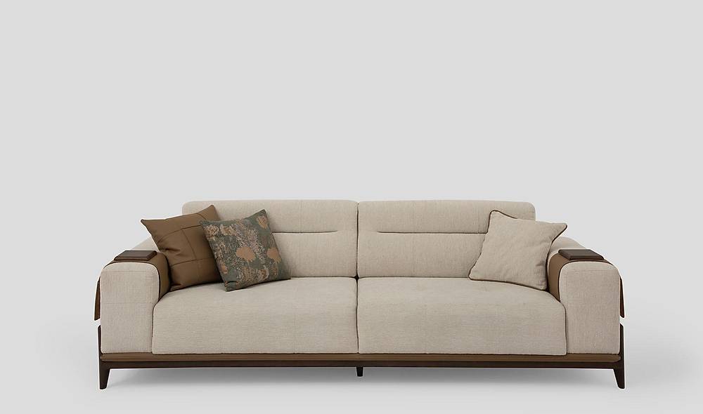 Velaris Sofa - Triple
