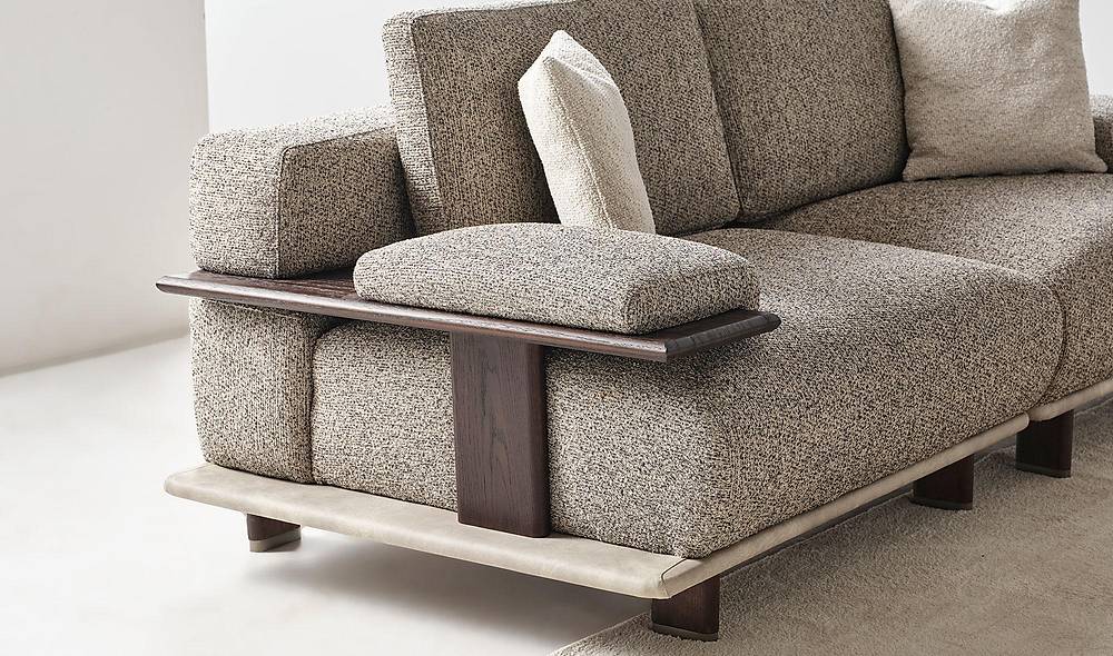 Palazzo Sofa