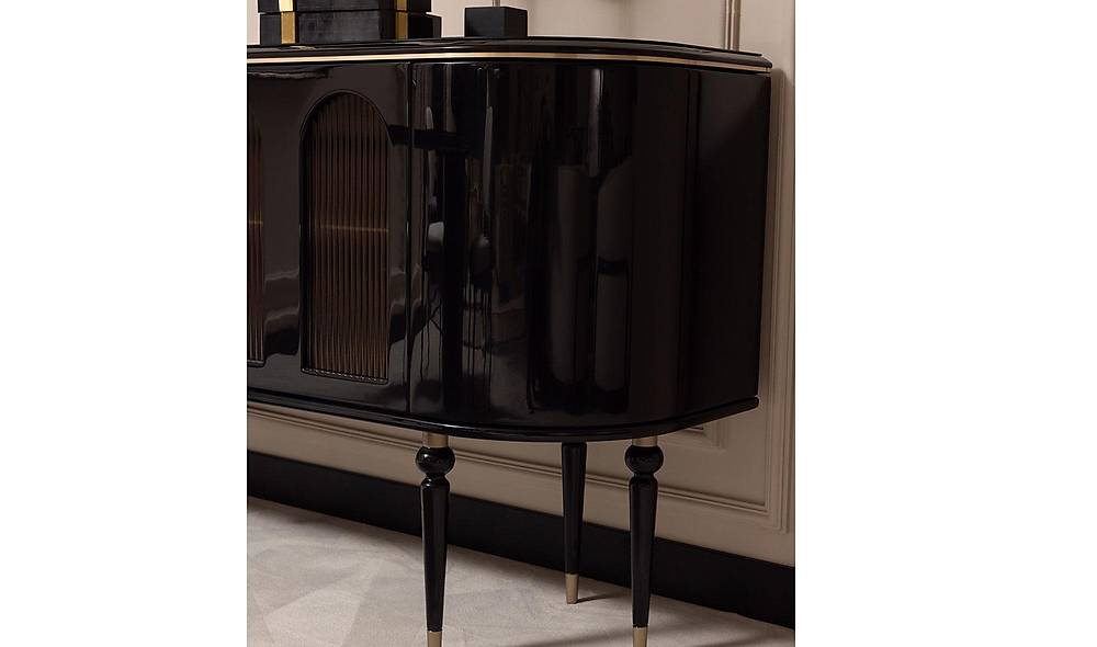 Belgrad Console