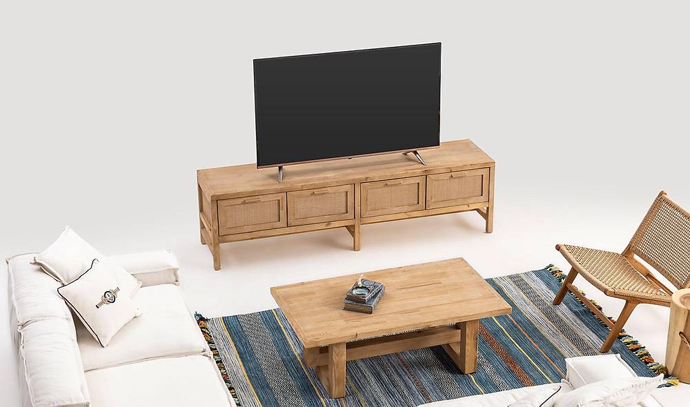 Hazeran Corner Set - Medium