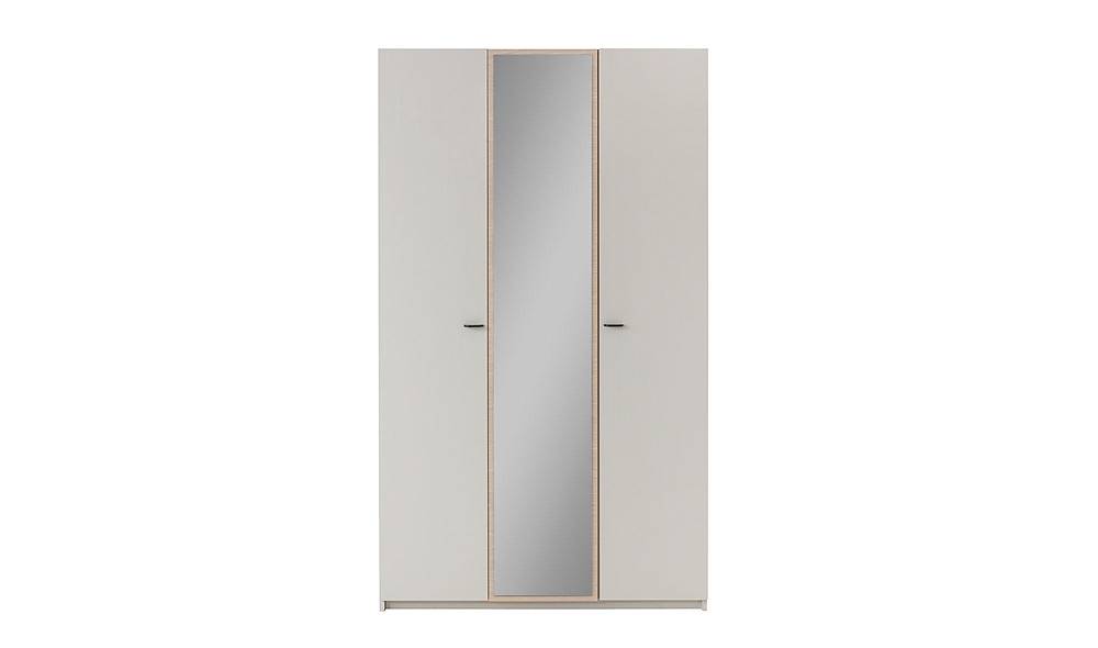 Ester Wardrobe - 3 Door