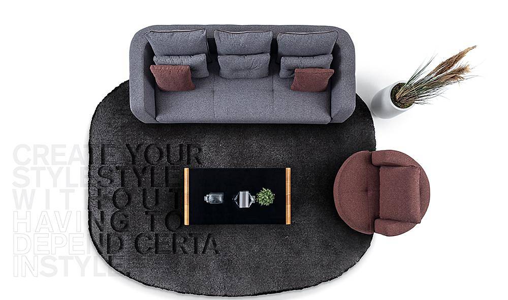 Despina Sofa Set