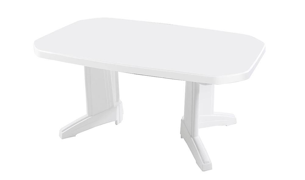 Laguna Table - White