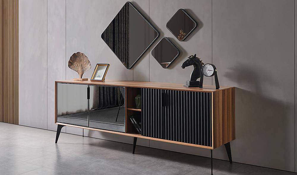 Babil Dining Room