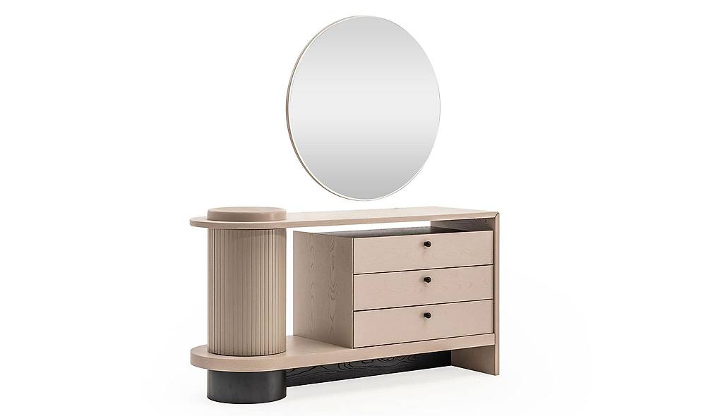 Plus Dresser