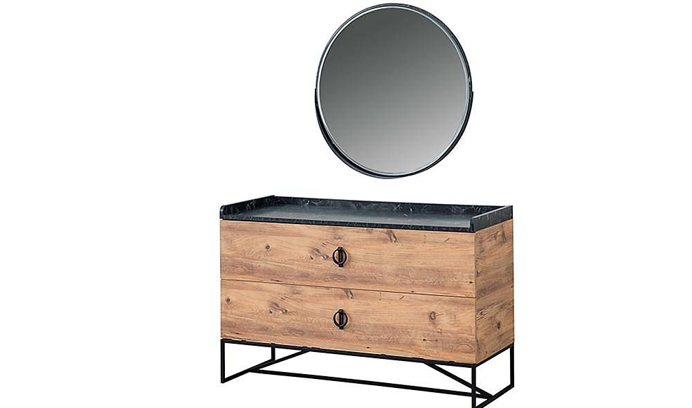 stanbul Dresser