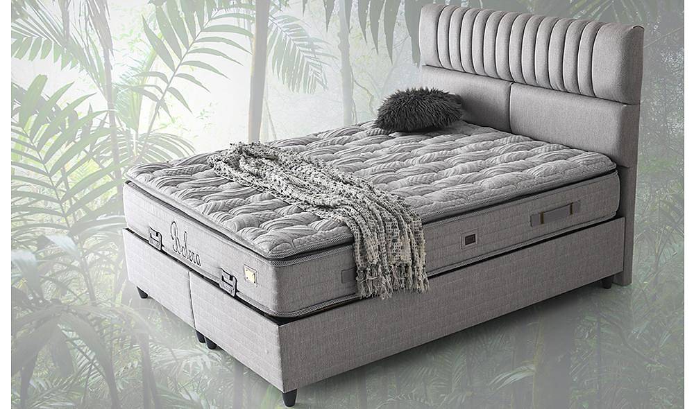 Bolera Orthopedic Bed
