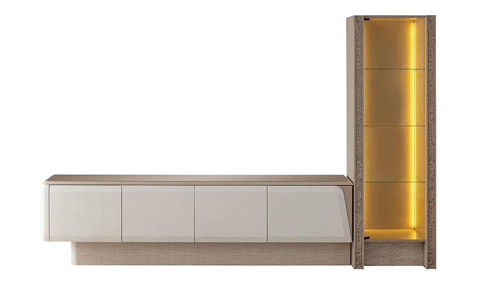 Naples Tv Unit