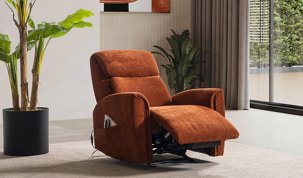 Ego Recliner