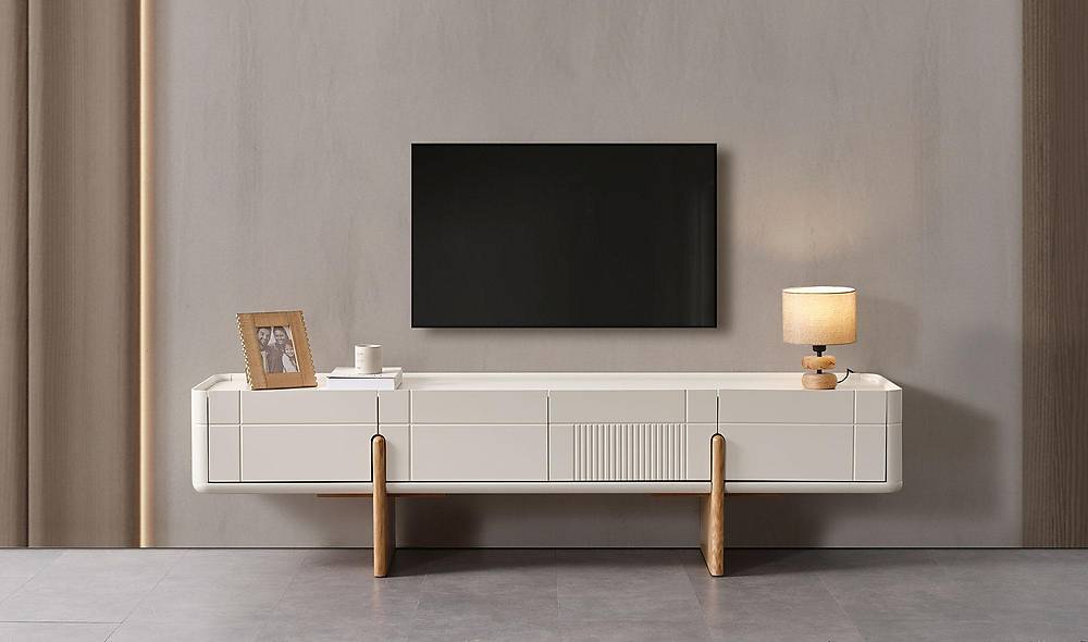 Wolke Tv Stand