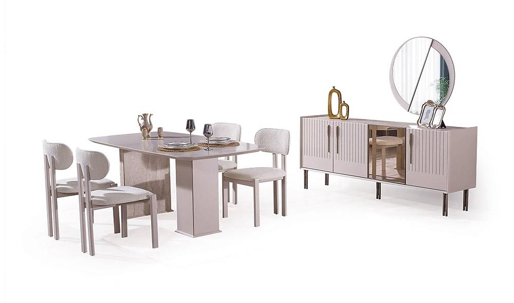 Avrasya Dining Room