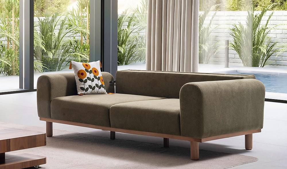 Jovana Sofa