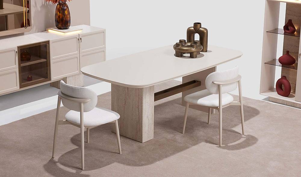 Nita Dining Room
