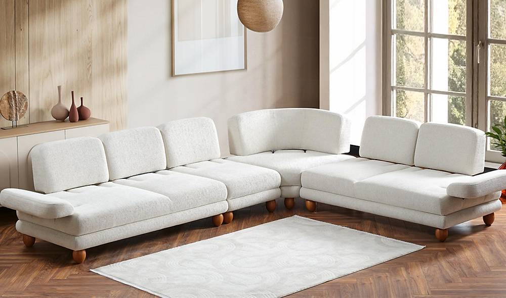 Genova Corner Set