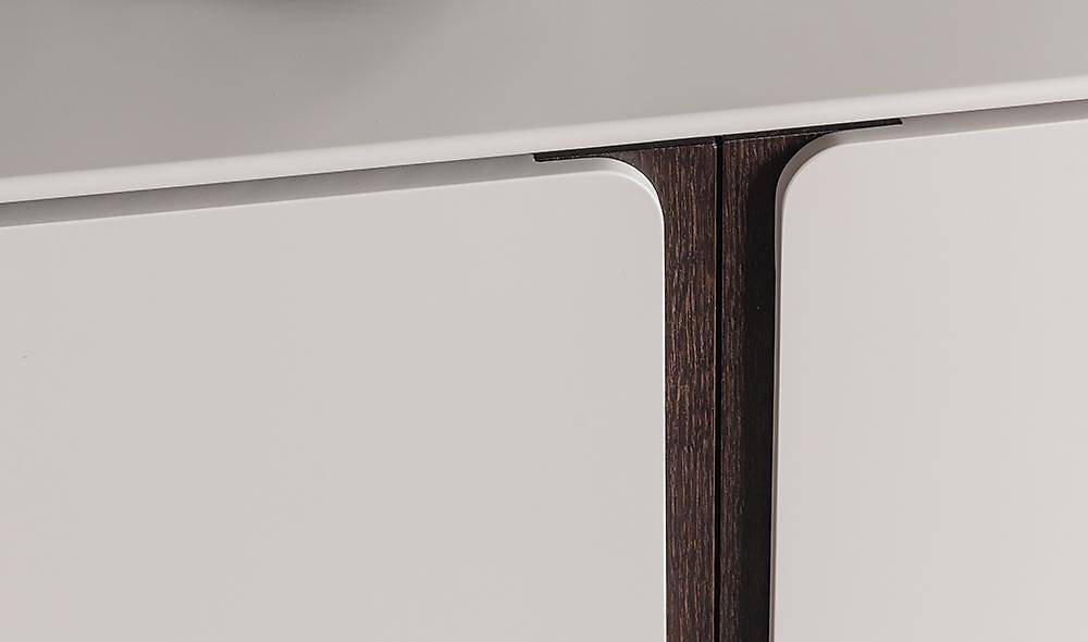 Albero Console