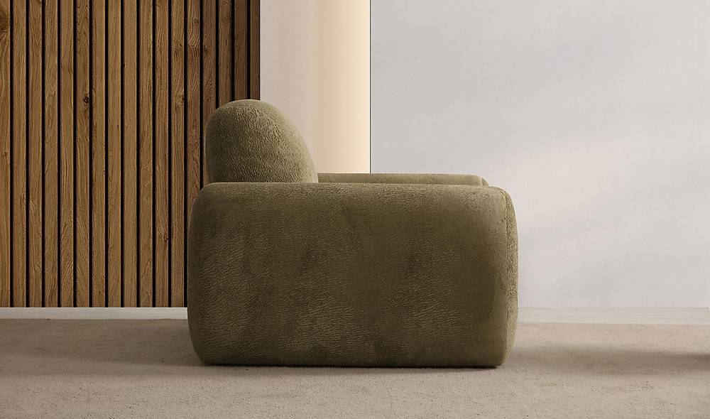 Jacob Sofa Set