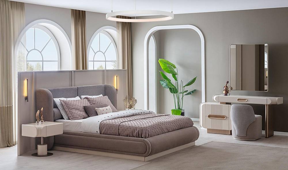 Soprano Base Bedroom
