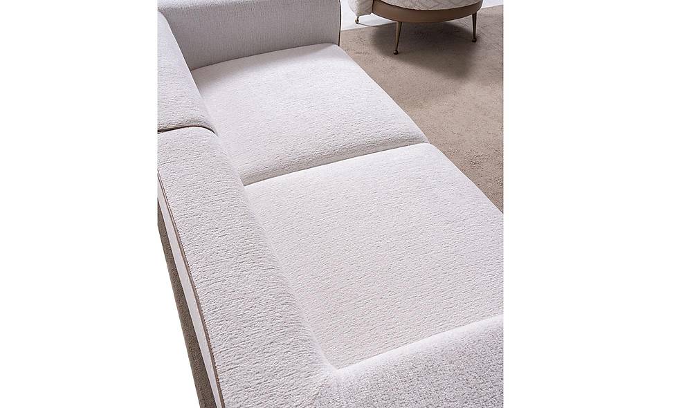 Calipto Sofa - Triple