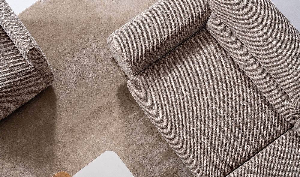 Vesta Sofa Set