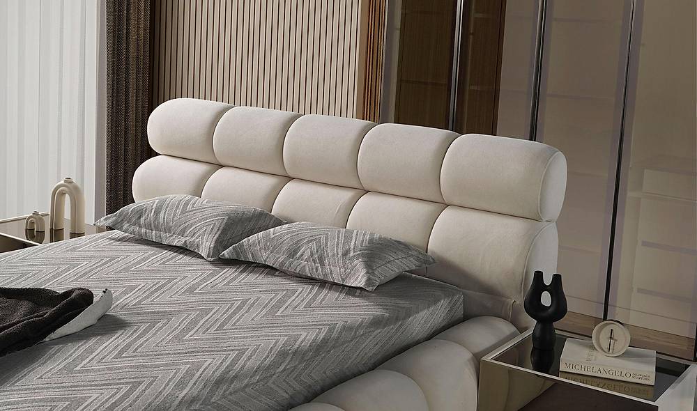 Cardiff Base Bedroom - 6 Door