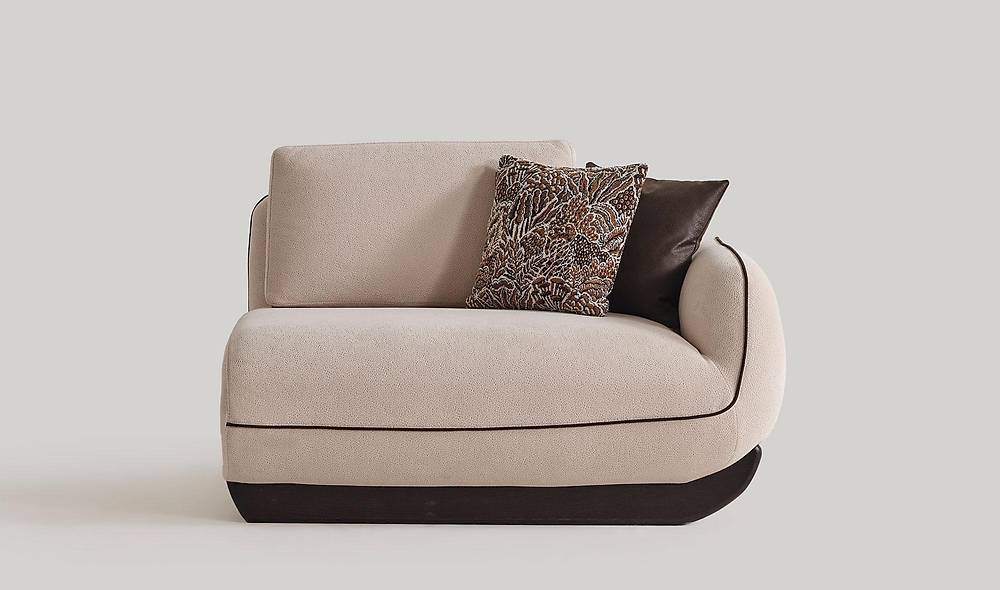 Rondare Sofa Set