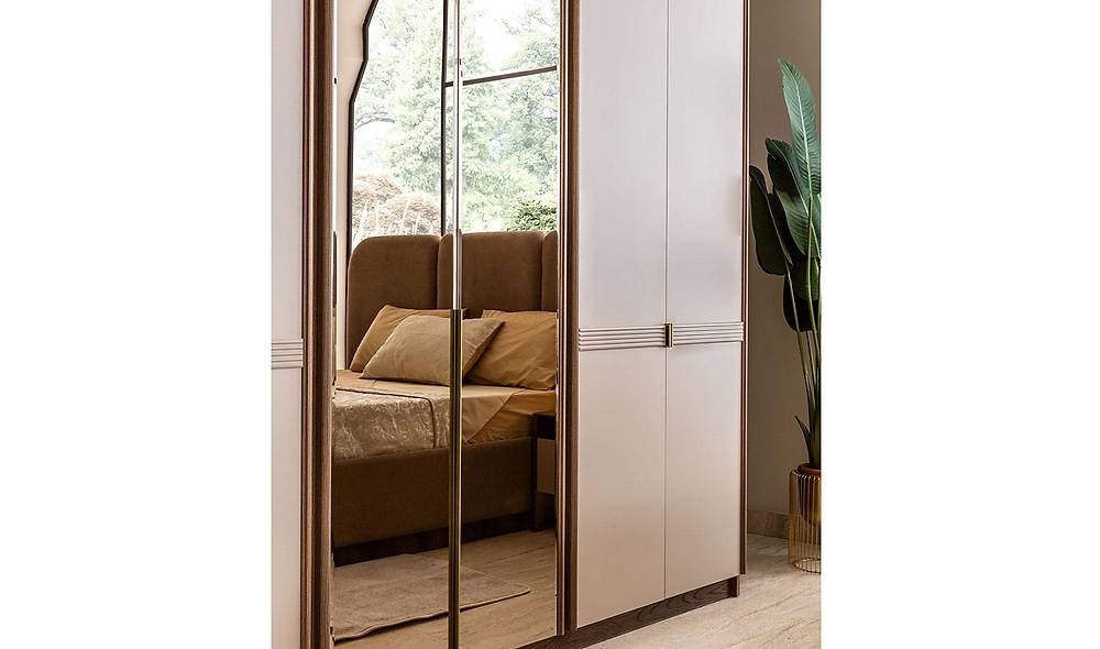 Sembol Base Bedroom
