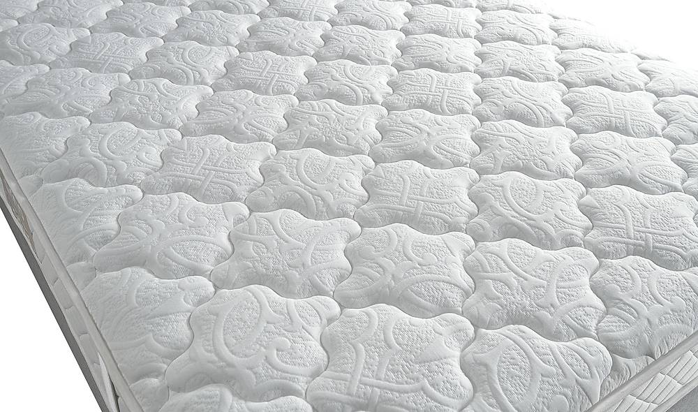 Gisele Orthopedic Bed