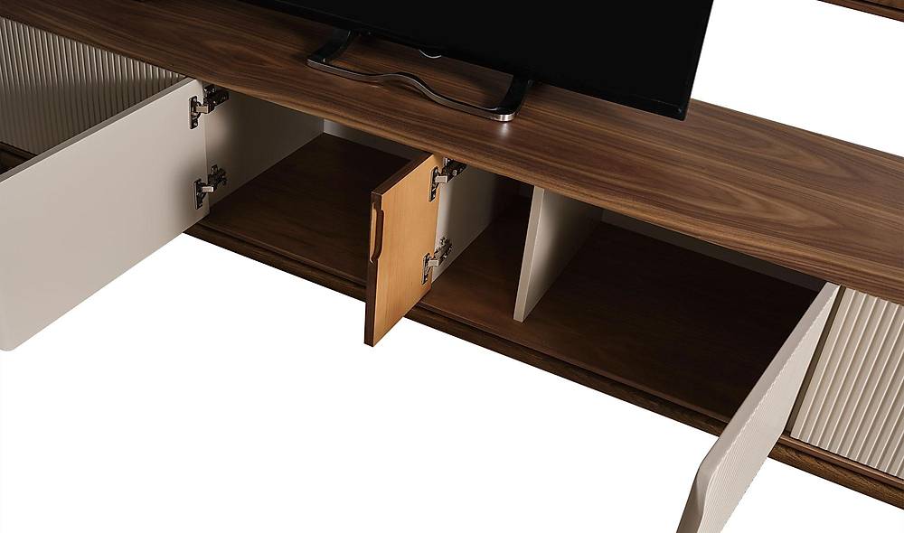 Pamela Tv Unit