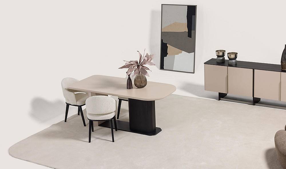 Matera Dining Room