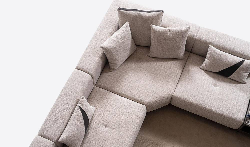 Harmony Corner Set