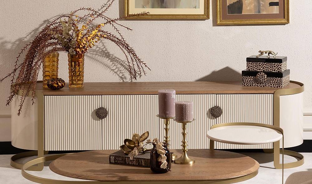 Bernova Dining Room