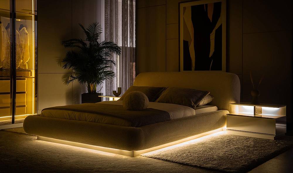 Minax Base Bedroom - 6 Door