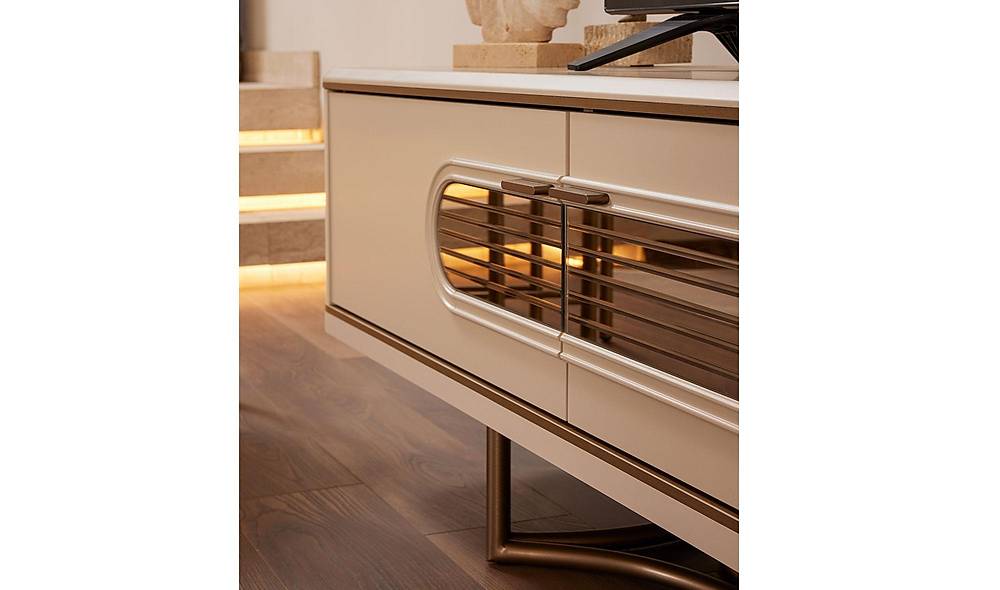 Panorama Tv Stand