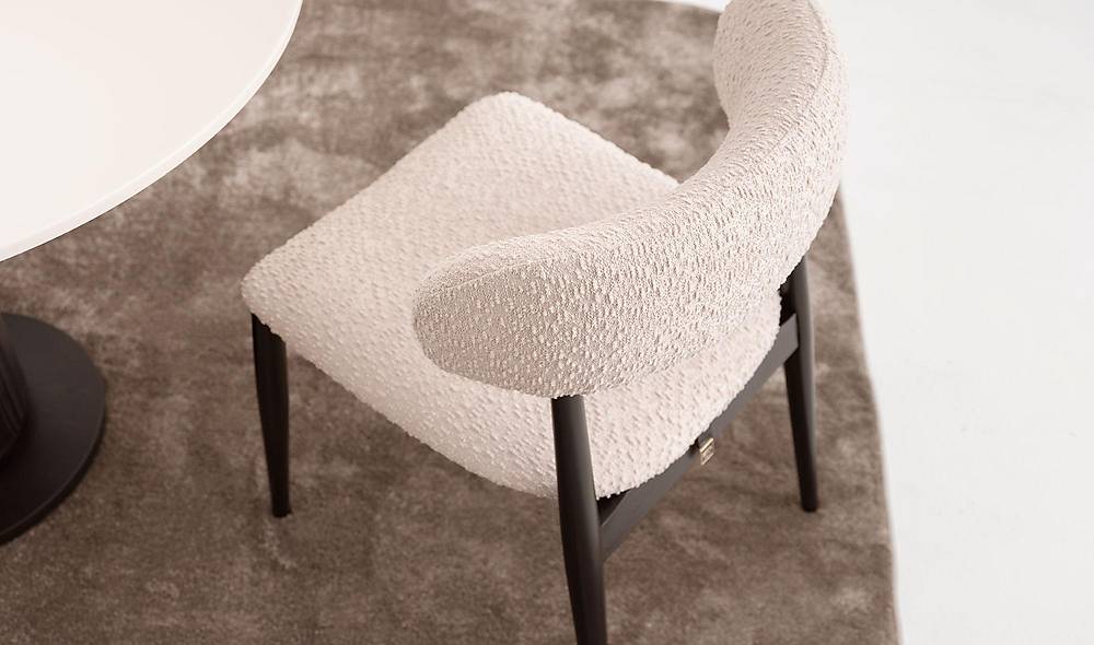 Braga Dining Table Set