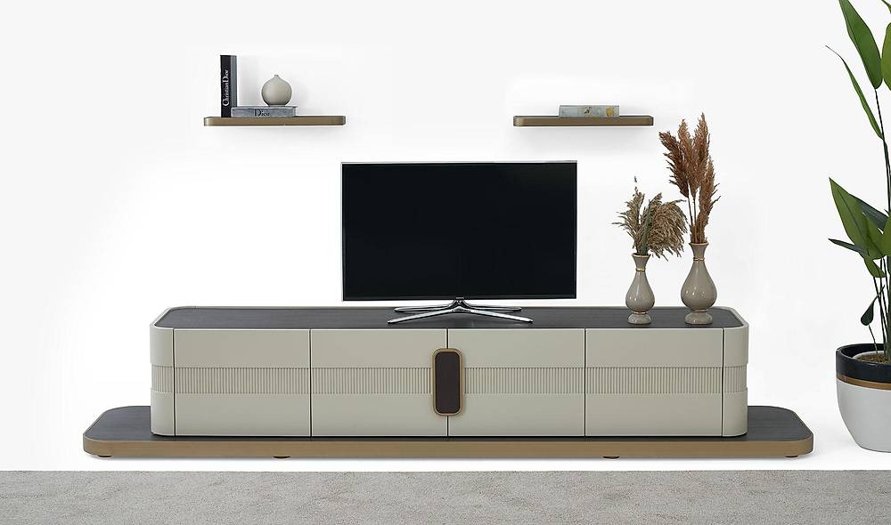 Prada Tv Unit