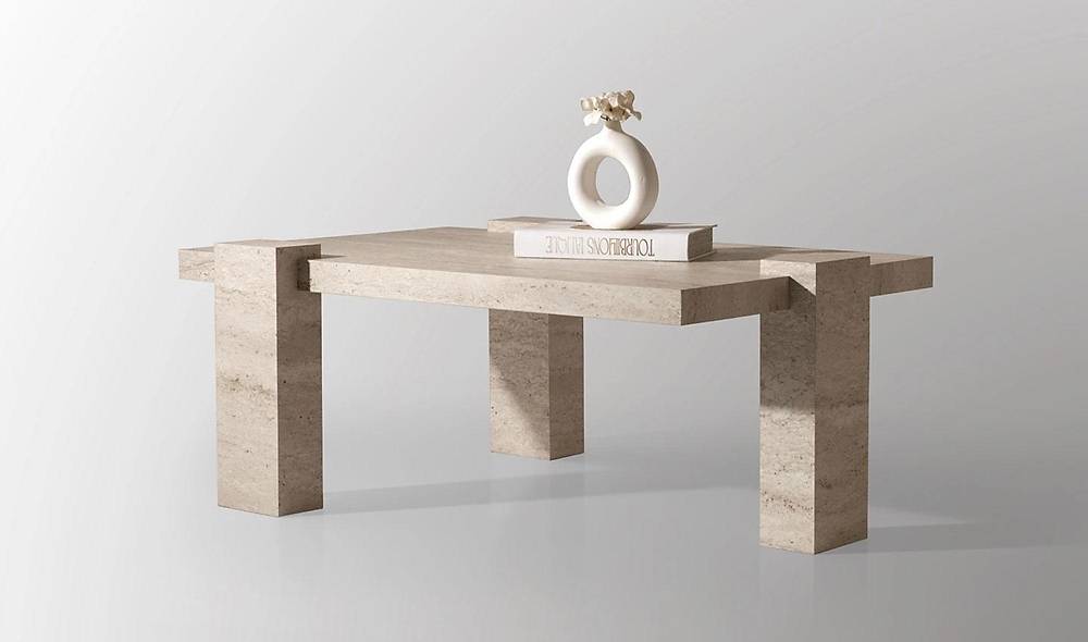 Radon Coffee Table
