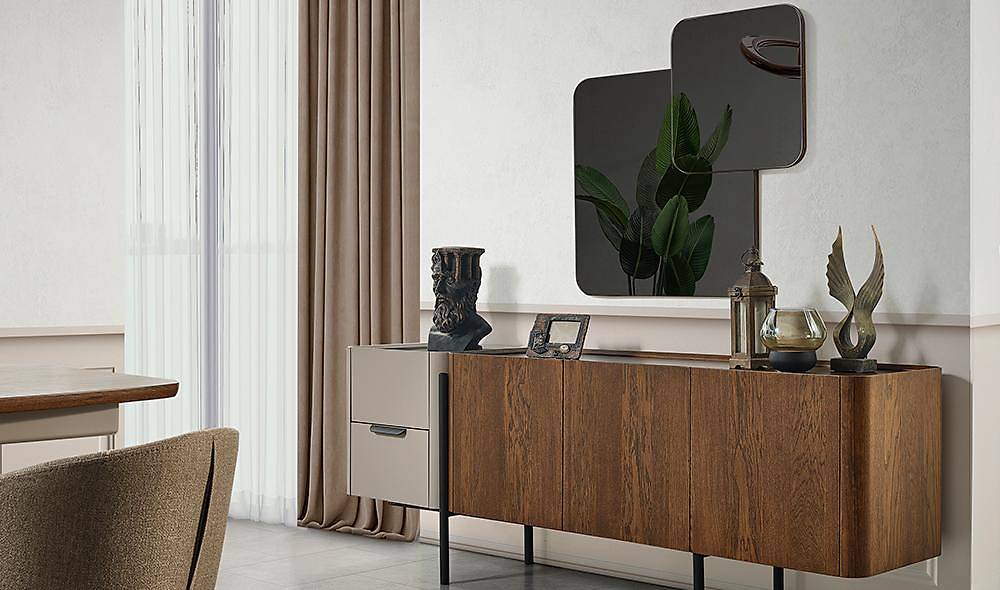Pearl Console