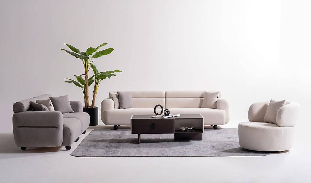 Ciena Sofa Set