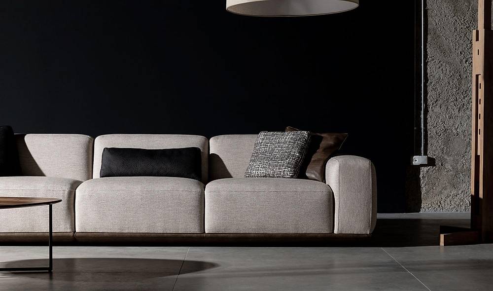 Lyon Sofa