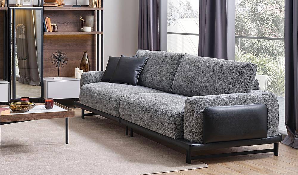 Gusto Sofa Set