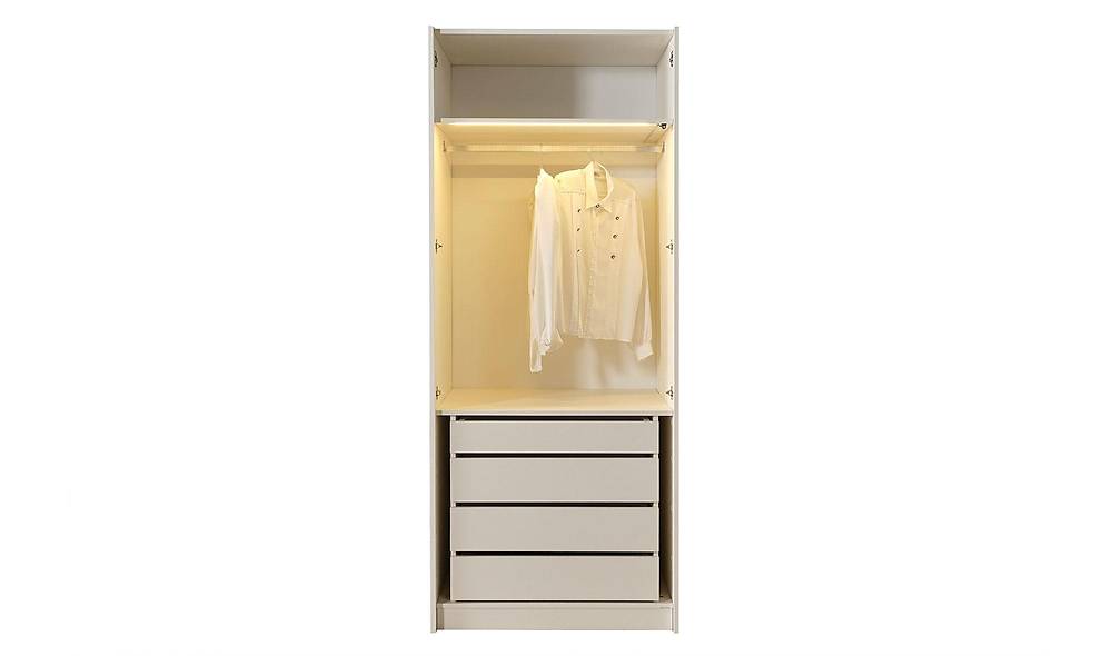 Hennes Corner Wardrobe