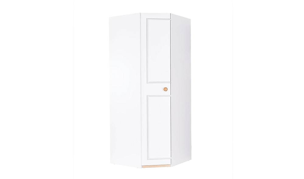 Mondeo Corner Wardrobe