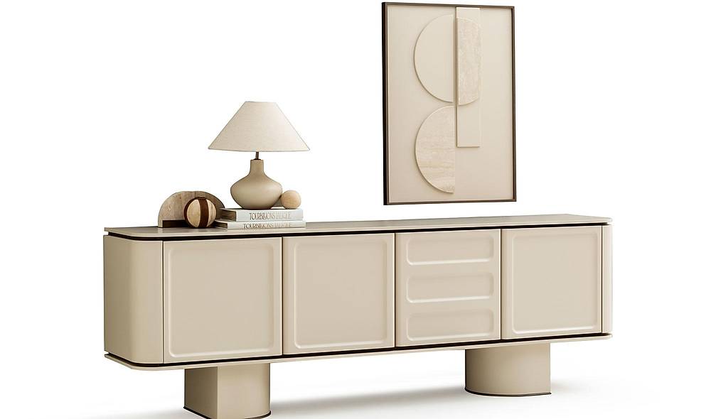 Sardunya Console
