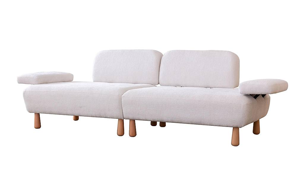 Nish Sofa - Inner Table