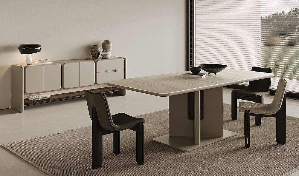 Montero Dining Room