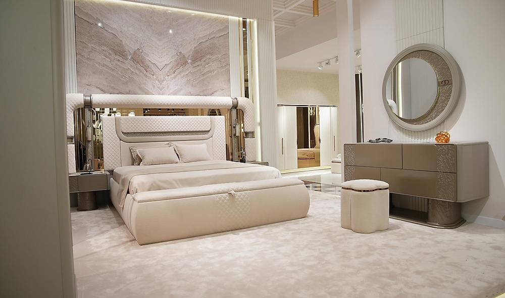 Bulgaristan Bedroom